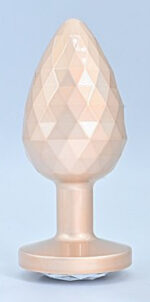 plug ikonik diamond s 6 x 27cm beige 2