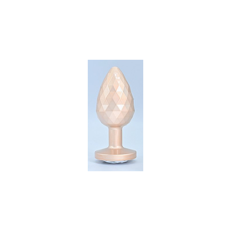 plug ikonik diamond s 6 x 27cm beige 2