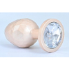 plug ikonik diamond s 6 x 27cm beige 3