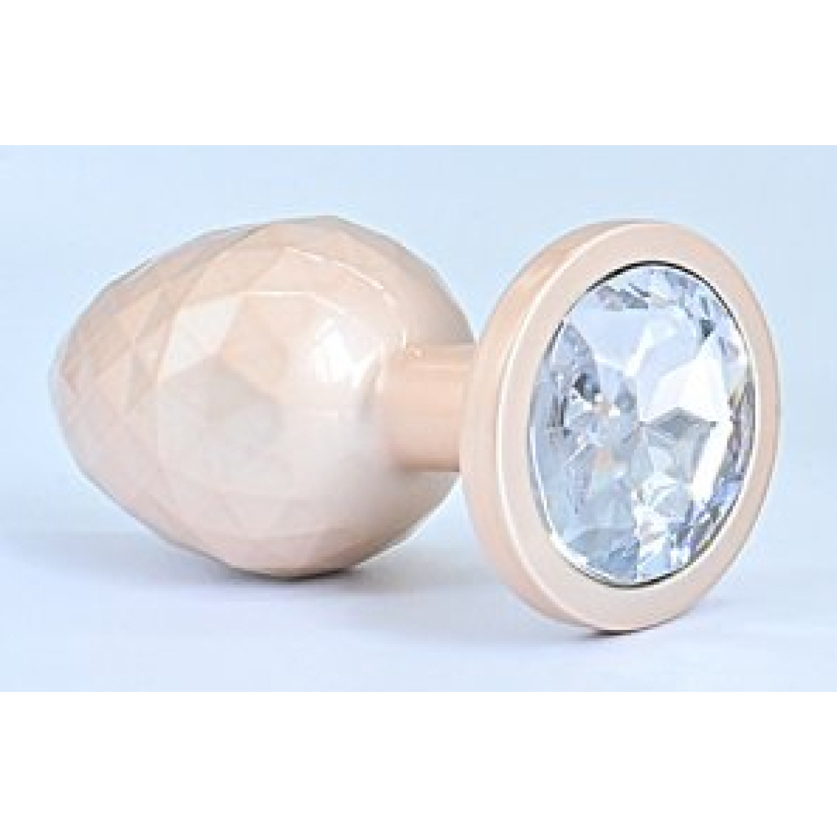 plug ikonik diamond s 6 x 27cm beige 3