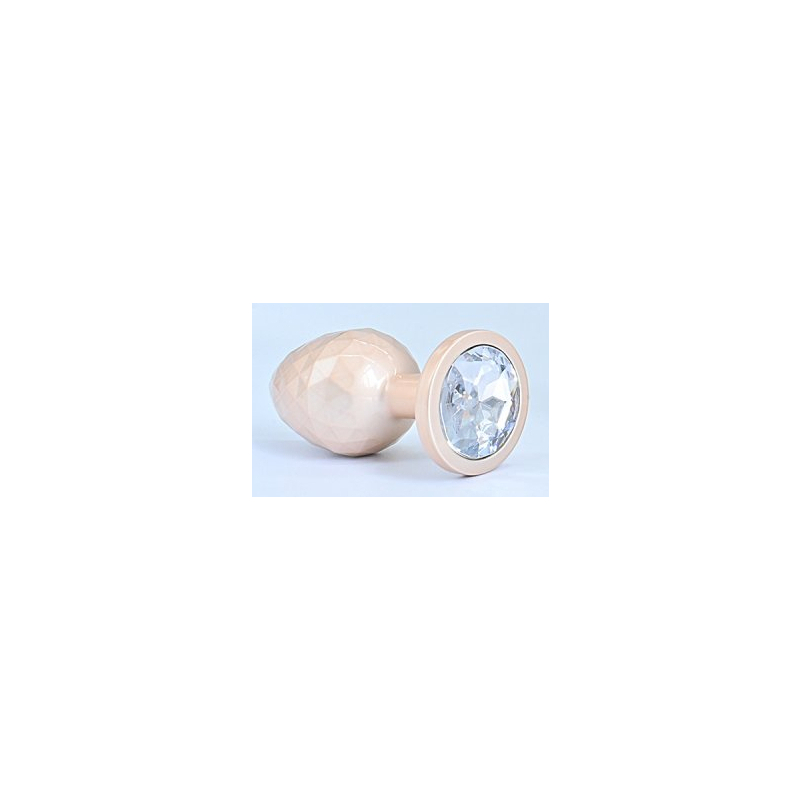 plug ikonik diamond s 6 x 27cm beige 3