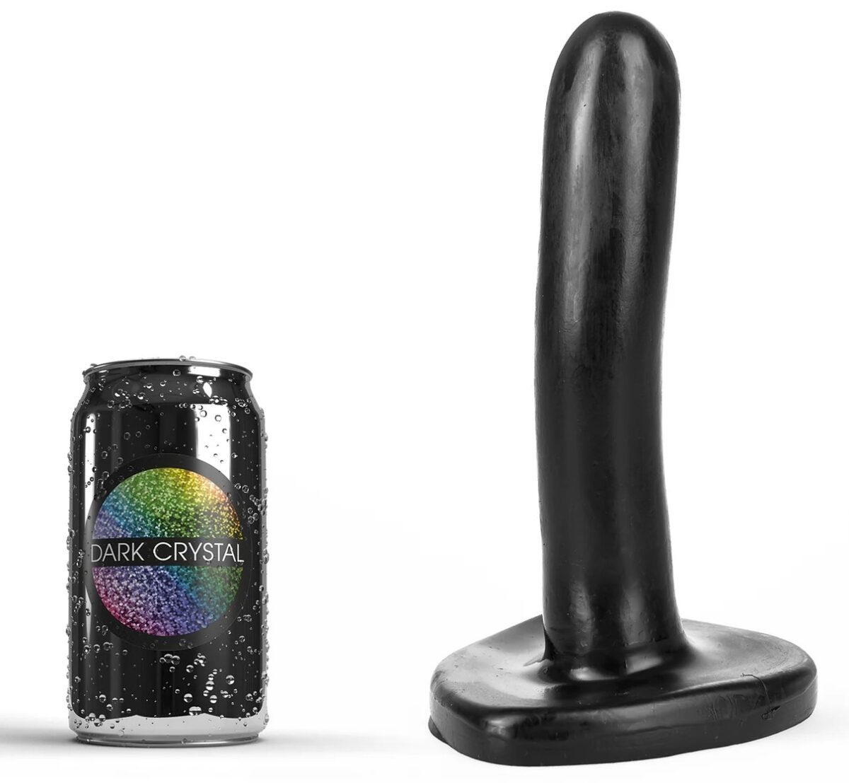plug janek dark crystal 19 x 4cm