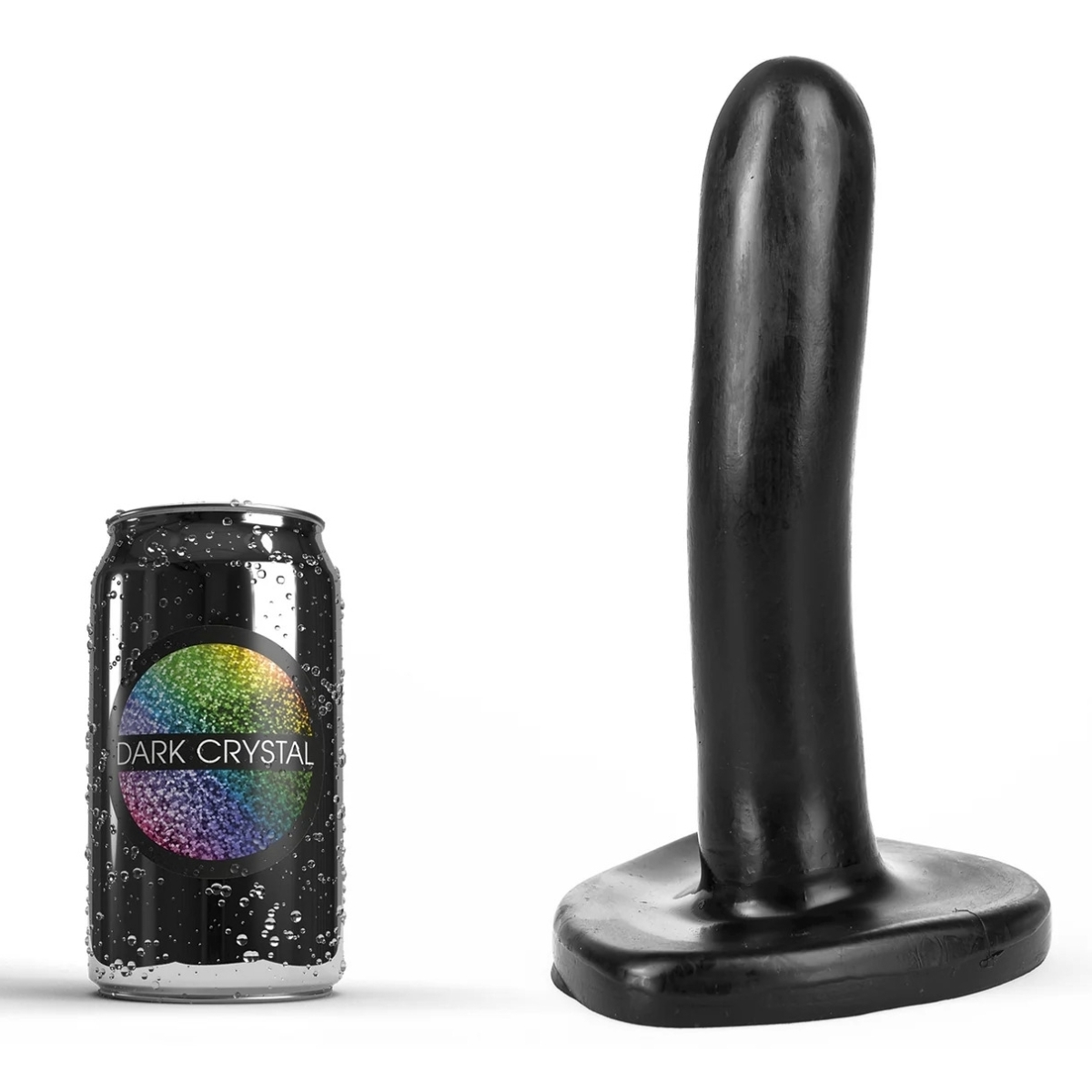 plug janek dark crystal 19 x 4cm