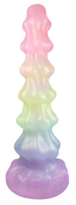 plug jellyfy 22 x 63cm multicolore