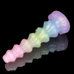 plug jellyfy 22 x 63cm multicolore 3