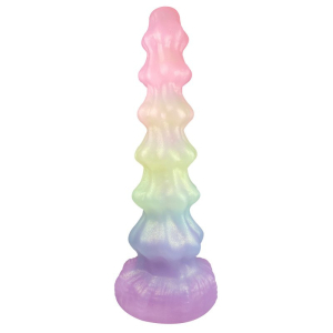 plug jellyfy 22 x 63cm multicolore