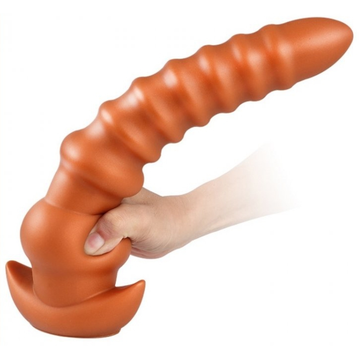 plug king kong l 33 x 8 cm 2