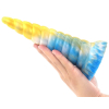 plug-korn-20-x-6cm-dore-bleu plug korn 20 x 6cm dore bleu 2