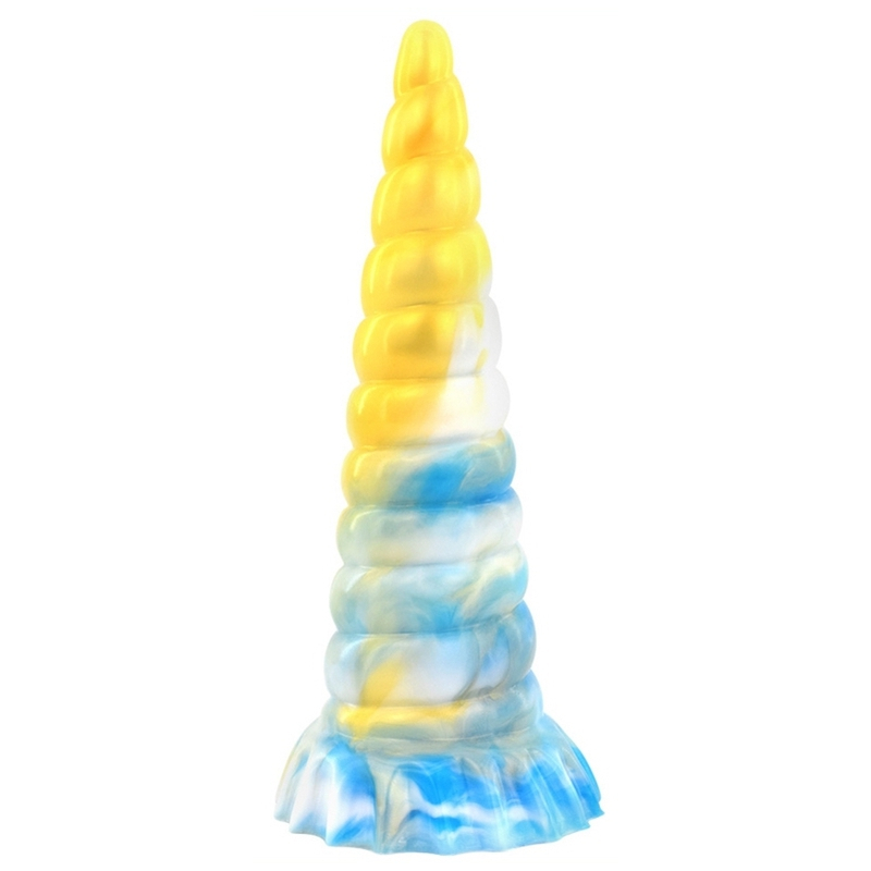 plug-korn-20-x-6cm-dore-bleu plug korn 20 x 6cm dore bleu