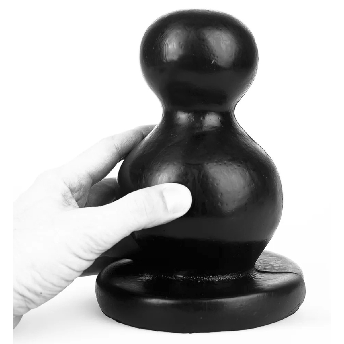 plug kurt dark crystal 17 x 11cm 1