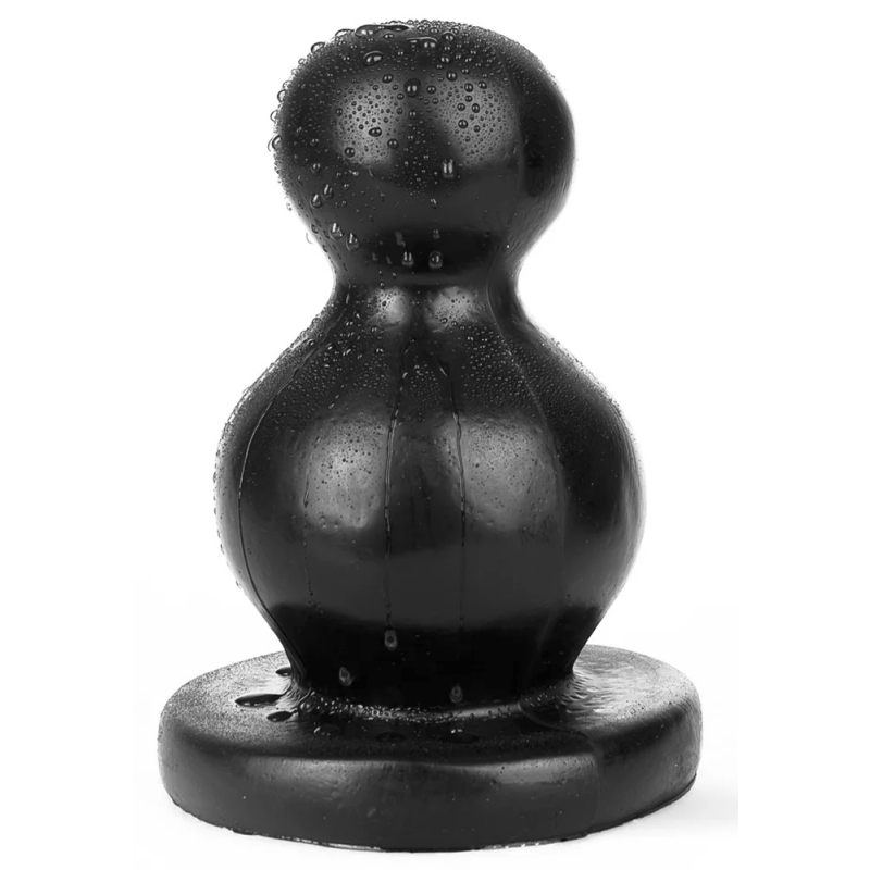 plug kurt dark crystal 17 x 11cm 2