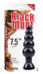 plug large bead 16 x 52cm 1