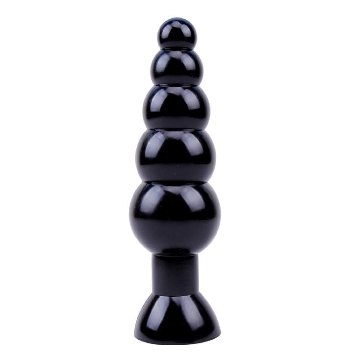 plug large bead 16 x 52cm