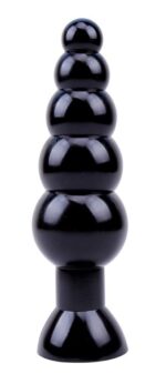 plug large bead 16 x 52cm