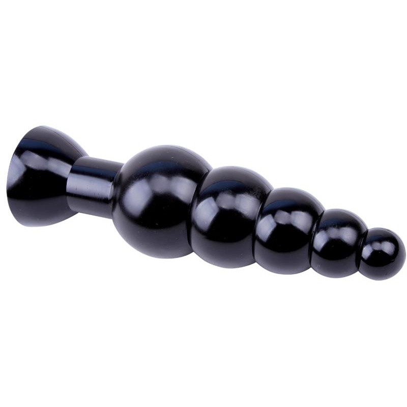 plug large bead 16 x 52cm 2