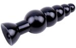 plug large bead 16 x 52cm 3