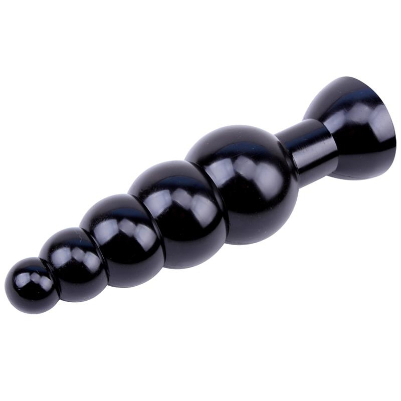 plug large bead 16 x 52cm 4