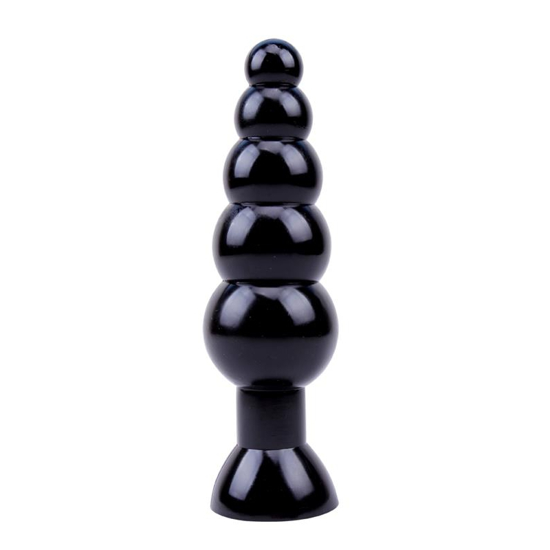 plug large bead 16 x 52cm