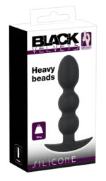 plug leste heavy velvet 120 g 12 x 32cm 1