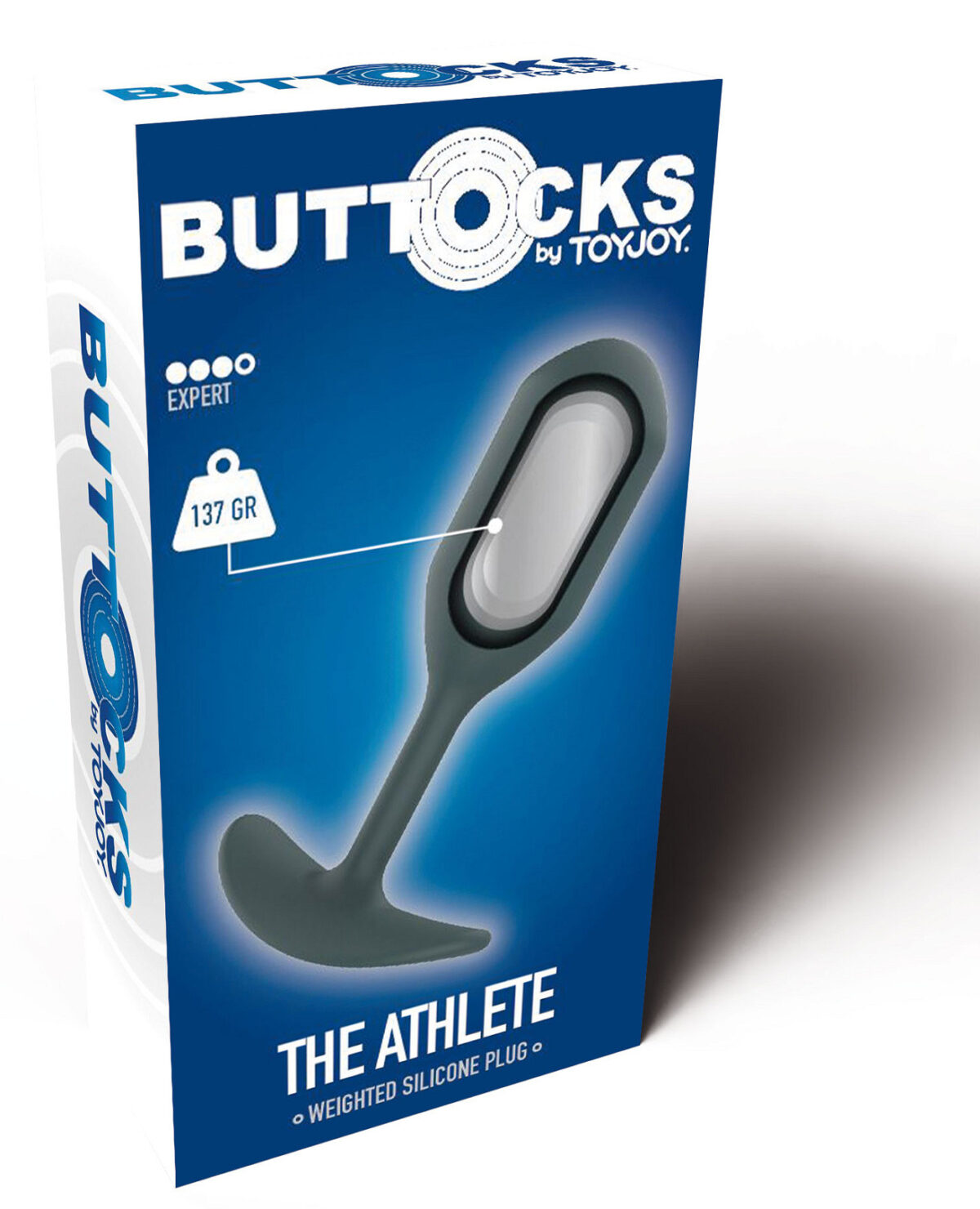 plug leste the athlete 105 x 34 cm poids 137g 1