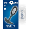 plug leste the athlete 105 x 34 cm poids 137g 4