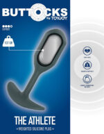 plug leste the athlete 105 x 34 cm poids 137g 4