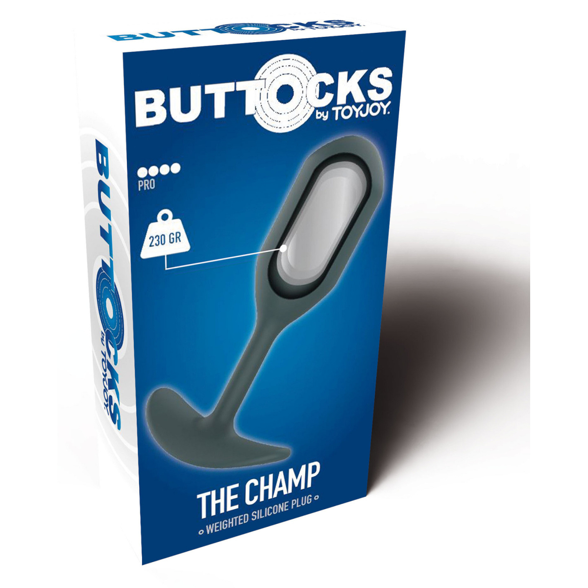 plug leste the champ 115 x 38 cm poids 230g 1