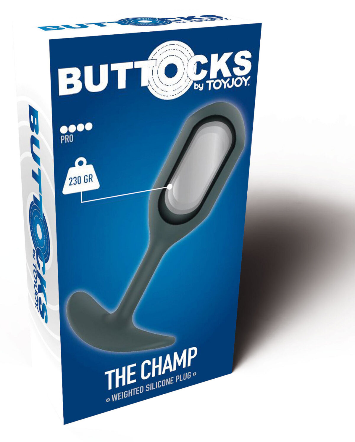 plug leste the champ 115 x 38 cm poids 230g 1