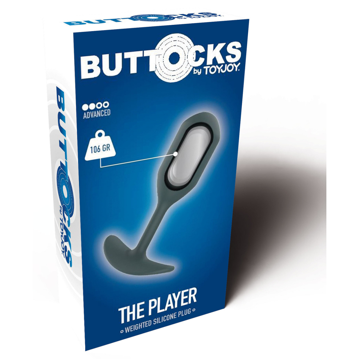 plug leste the player 95 x 3 cm poids 106g 1