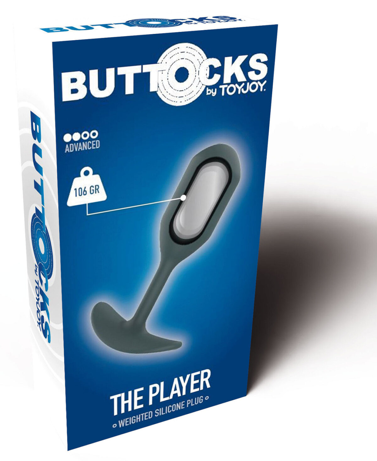 plug leste the player 95 x 3 cm poids 106g 1