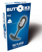 plug leste the player 95 x 3 cm poids 106g 1
