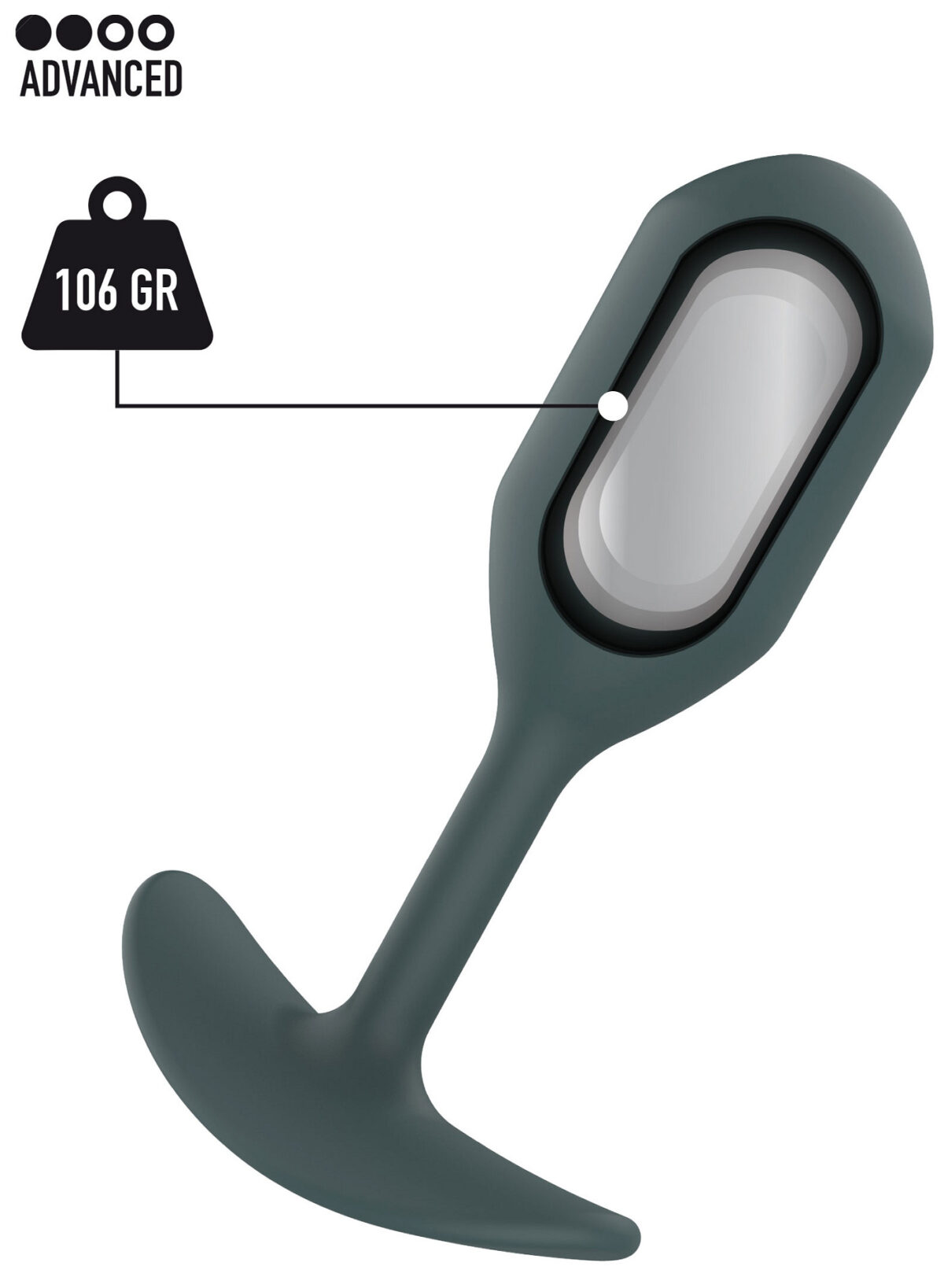plug-leste-the-player-95-x-3-cm-poids-106g plug leste the player 95 x 3 cm poids 106g