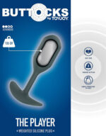 plug leste the player 95 x 3 cm poids 106g 4