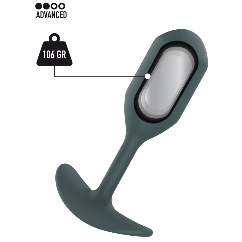plug-leste-the-player-95-x-3-cm-poids-106g plug leste the player 95 x 3 cm poids 106g