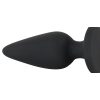 plug-leste-velbutt-m-75g-8-x-3-cm-noir plug leste velbutt m 75g 8 x 3 cm noir 2