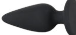 plug leste velbutt m 75g 8 x 3 cm noir 2