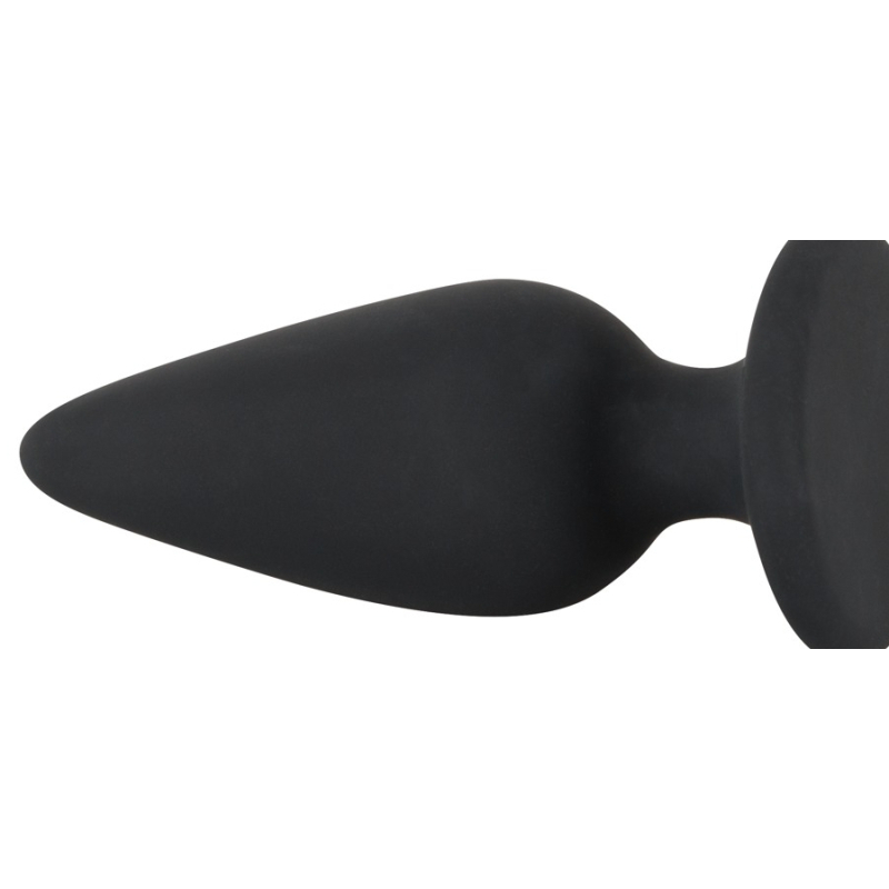 plug leste velbutt m 75g 8 x 3 cm noir 2
