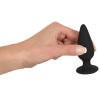plug-leste-velbutt-m-75g-8-x-3-cm-noir plug leste velbutt m 75g 8 x 3 cm noir 3