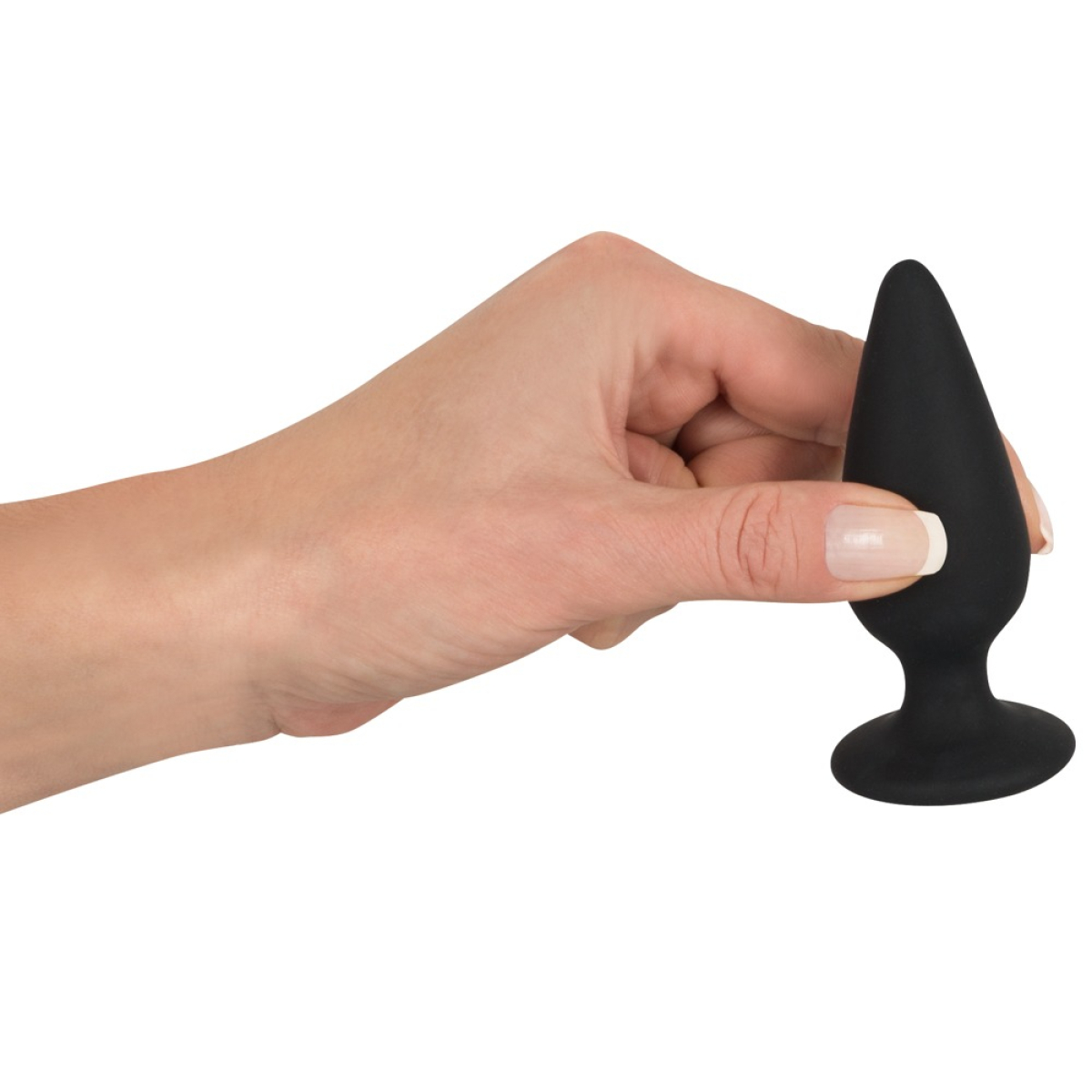 plug leste velbutt m 75g 8 x 3 cm noir 3
