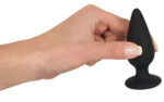 plug leste velbutt m 75g 8 x 3 cm noir 3