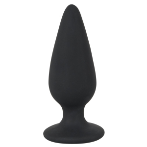plug leste velbutt m 75g 8 x 3 cm noir