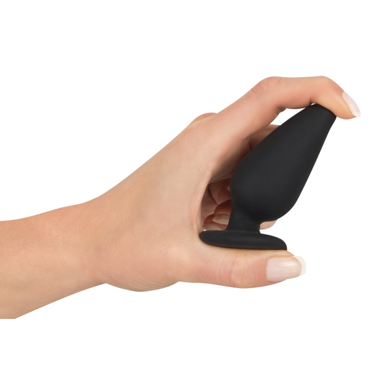 plug leste velbutt m 75g 8 x 3 cm noir 4