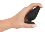 plug leste velbutt m 75g 8 x 3 cm noir 4