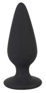 plug leste velbutt s 60g 7 x 27 cm noir
