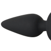 plug-leste-velbutt-s-60g-7-x-27-cm-noir plug leste velbutt s 60g 7 x 27 cm noir 2