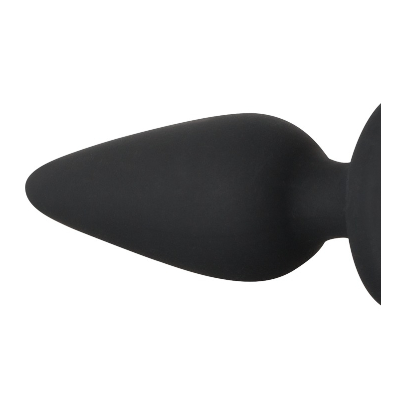 plug leste velbutt s 60g 7 x 27 cm noir 2