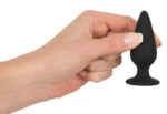 plug leste velbutt s 60g 7 x 27 cm noir 3