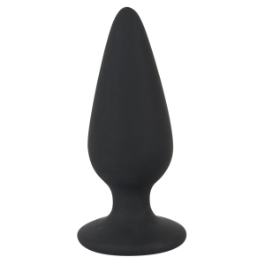plug leste velbutt s 60g 7 x 27 cm noir