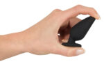 plug leste velbutt s 60g 7 x 27 cm noir 4