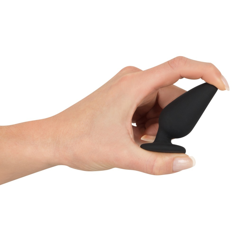 plug leste velbutt s 60g 7 x 27 cm noir 4